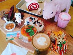 -WHEN PIGS FLY当猪飞