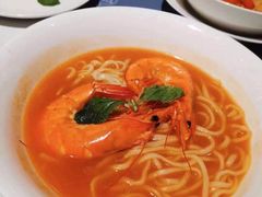 -子霖南山鲜虾面(南山总店)