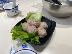 -陈记顺和潮汕牛肉火锅(韩江路店)