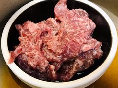 谭公嫩牛肉-谭鸭血老火锅(七宝万科广场店)