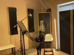 -太爽音乐文化录音棚