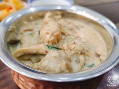 -木尔坦·Multan巴基斯坦清真餐厅halal(大智嘉园店)