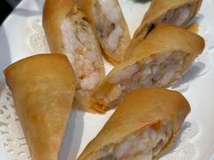 -花城粤菜餐厅(高新区店)