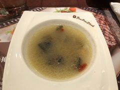 乌鸡汤-尊品牛排(沙湾印象汇店)