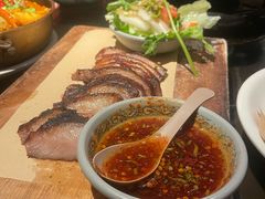 -大头虾越式风味餐厅(光明广场店)