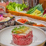 不愧是韩国最卷的.......终于吃上了啊啊啊.....