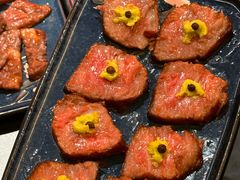 -無二炙坊·和牛烧肉(大钟寺1733店)