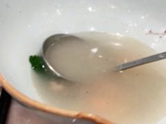 清炖羊肉汤-北疆饭店(宝龙店)