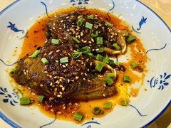 -江味龙虾馆·裸蓝龙虾(南山店)
