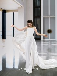 -MANLI BRIDAL婚纱
