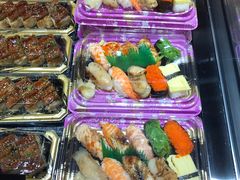 -玩米匠(寿司·刺身·金水正弘城店)