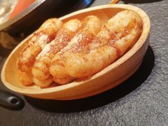 -晓宇重庆火锅(西安荟聚店)
