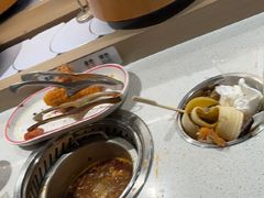 -龍歌自助小火锅(城阳万象汇店)