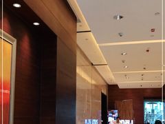 -上海浦东嘉里大酒店