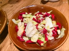 -先启半步颠.川菜.小酒馆(宝安坪洲店)