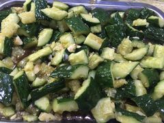 -老徐烧烤涮肚(交道口店)