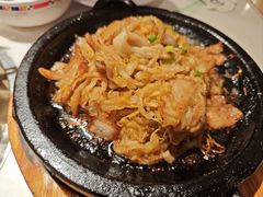 -七八冷面·延边朝鲜族美食(圣熙八号店)