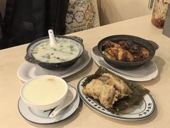 -玲又珑美食(盘福路店)