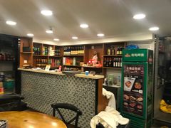 -良永小菜(平凉路店)
