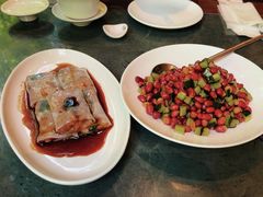 -金玉满堂潮州酒楼(无限极荟购物广场店)