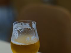 -得欢咖啡&精酿