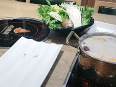 -彤德莱火锅(大学城店)