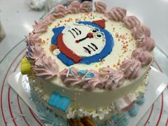 -米柚烘焙教室(新天地购物中心店)