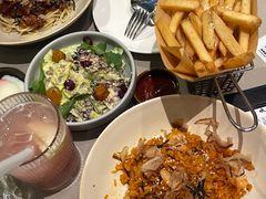 -农畉LONFOOD(万象天地店)