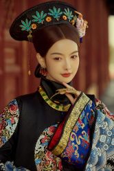 点击看大图 -美云庭古装·格格服汉服·京城旅拍(北京店)