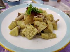 传统米肠面肺-新疆巴州金丝特餐厅(大钟寺店)