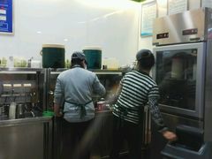 -鲜果时间·果蔬茶(赛格负二层店)