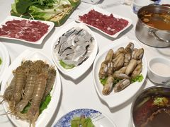 -良兴火锅