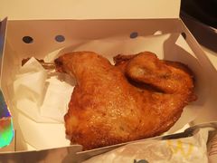 -麦当劳(磨子桥店)