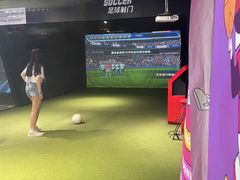 -VS SPORTS PARK运动玩乐园·团建·生日会(合生汇店)