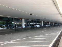 -福州长乐国际机场