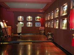 -花马天堂云南餐厅 Lost Heaven(外滩店)