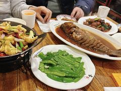 -红实家常菜(静安里店)