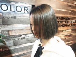 -MS.SALON美发沙龙