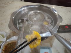 -粤潮牛肉火锅店(江南大道店)