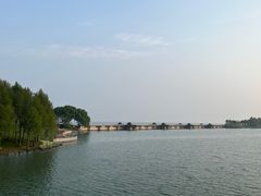 -贡湖湾湿地公园