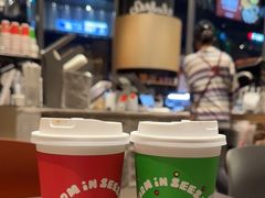 -Seesaw Coffee(苏州中心店)