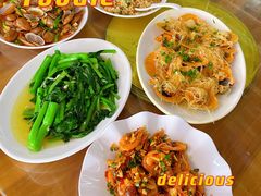 -明记海鲜大排档(巽寮湾店)