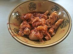 -艾麻子奶汤面(文庙街店)