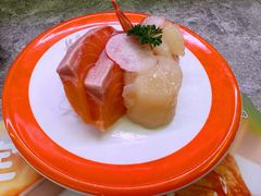 -元气寿司(太和店)