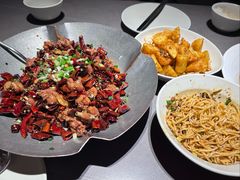 -三江里·宜宾川菜(亚运村店)