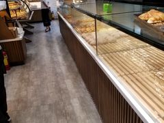 自助取餐区-幸福西饼面包茶饮(车公庙店)
