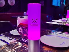 -MOSSO德国餐厅·音乐酒吧(环宇荟店)