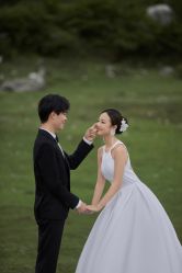 -AOROA·奥洛拉婚纱摄影·旅拍·礼服