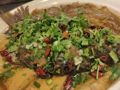 -小土豆北方菜馆(方庄店)