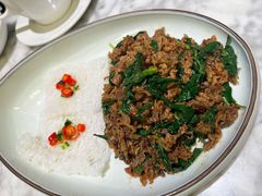 -PHO爺·越南料理(亦庄大族广场店)